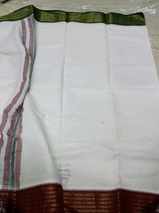 Dhoti Cotton 12&#39;x3&#39;10&#34;