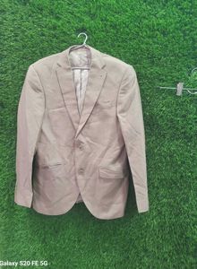 Stylish Suit &amp; Blazer Set