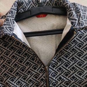 Elegant Tunic From Brand W