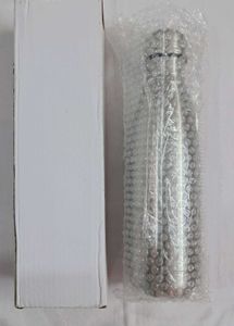 Stainless Steel Vacuum-Insulated Water Bottle