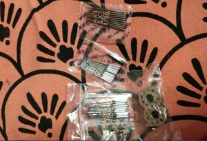 New Sewing Machine needle(Each pack 10 piece)