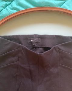 Vero Moda Straight Fit Trouser🕋