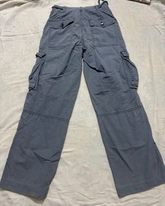 adjustable Cargo Pants for women