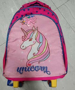 Unicorn Kids Backpack