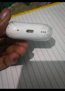 New Earbuds