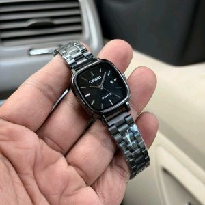 CASIO ANNIVERSARY EDITIONS🔥 AT SALE WOMEN'S WATCH