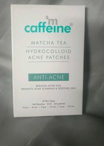Pimple Patches