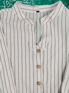Formal Button Down Shirt