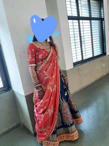 women festive lehnga