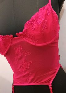 La Senza Intimates Top..32 To 34