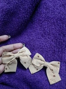 Cute Hair Bows
