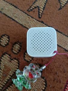 Small Bluetooth Speaker