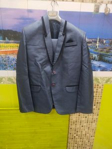 Nice And Very Pretty Bleser Suit Pent Blezser Tie