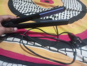 Hair Straightener