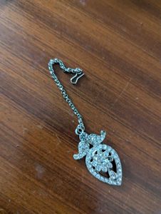 Silver Jewellery Set