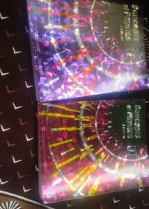 Concepts of Physics Vol 1 & 2