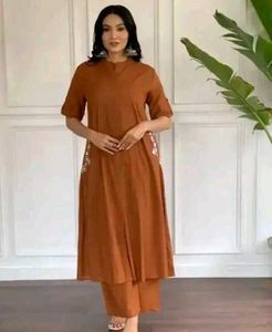 Beutiful Kurta Set Only Rs 359