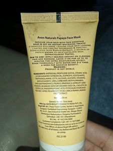Moisturisers
