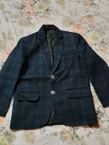 Boys Blazer.