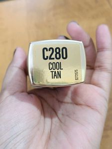 Lakme 9to5 Powerplay Priming Foundation