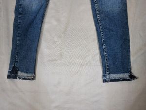 Max - Skinny Jeans ( Mid Rise)