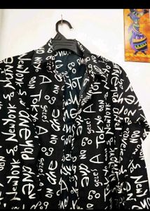 Combo Offer - 3 Tops , 1 Shirt And One Kurti