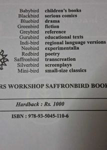 Mrityunjaya: The Death Conqueror HardBack Original