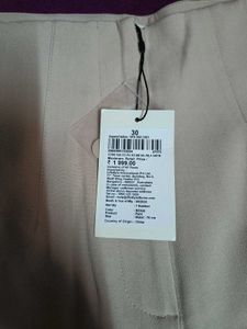 Zara Inspired Pants From Code