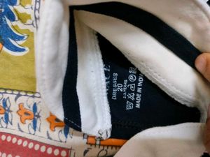 Girls&#39; Printed Dresses