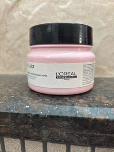 L'Oreal Mask