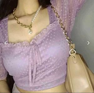 Athena Corset Top