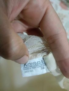 Lingerie Bundle - 8 Pieces Mix Size