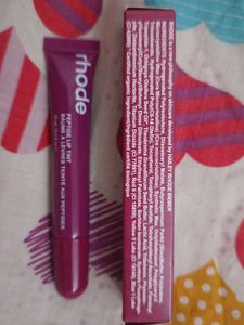 Rhod Peptide Lip Tint DUPE
