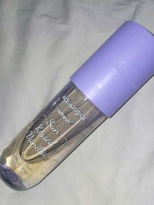 Aqualogica Sun Kissed Vanilla Perfume Body Mist