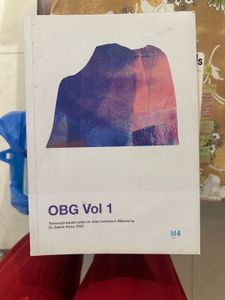 Marrow Fifth Addition Books