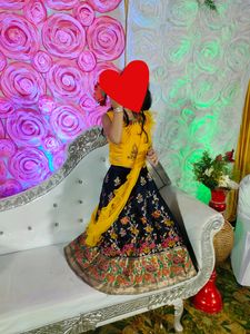 Kids Party Wear Dress