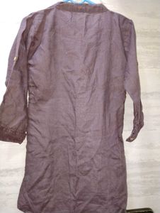Short Kurti