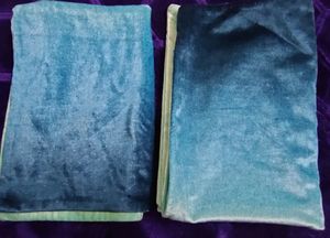 Velvet Pillow Cover(2)