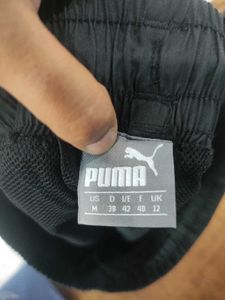 Puma Running/Gym Shorts