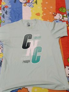 Graphic Print T-Shirt