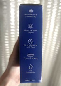 pTron Playbuds One Pro
