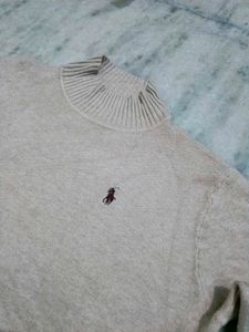 ralph lauren poloTurtleneck Sweater