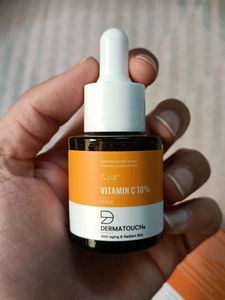 Vitamin C 10% Face Serum