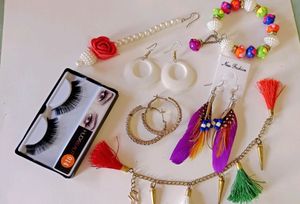 Earings