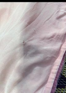 Pink Kurta