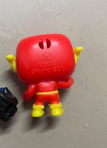 The Flash Funko Pop!