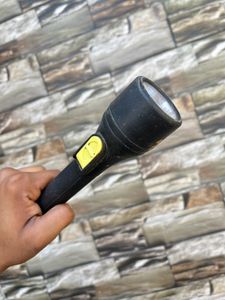 Home Torch