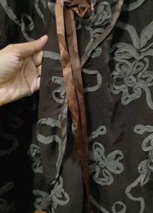 Y2k Style Long Skirt