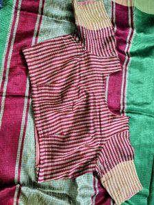 Ladies Saree.