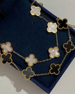 The OG clover bracelet